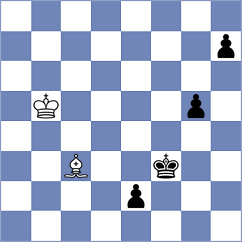 Olsen - Troff (chess.com INT, 2024)