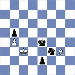 Steinbuerg - Belozerov (Chess.com INT, 2020)