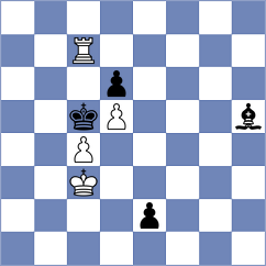 Federzoni - Jakubowski (chess.com INT, 2024)
