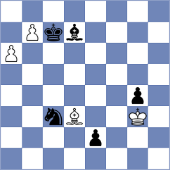 Orlov - Bharath (chess.com INT, 2023)