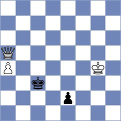 Davtyan - Kazmin (chess.com INT, 2023)