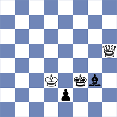 Golubka - Dobrov (chess.com INT, 2022)
