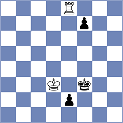 Goryachkina - Travkina (chess.com INT, 2024)