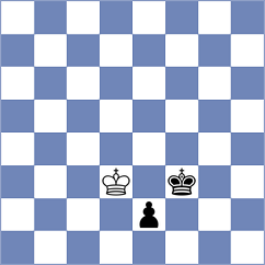 Baruch - Zaragatski (chess.com INT, 2023)