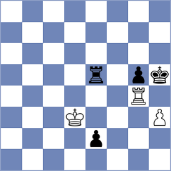 Zheng - Moore (Chess.com INT, 2021)