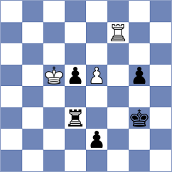 Malakhova - Khegay (Chess.com INT, 2020)