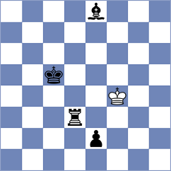 Perez Ponsa - Pashikyan (chess.com INT, 2024)