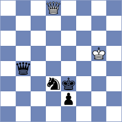 Schrik - Begunov (chess.com INT, 2021)