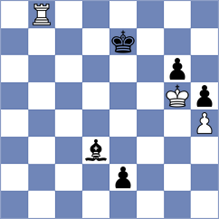 Donskov - Simonian (chess.com INT, 2023)