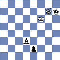 Hansen - Steinbuerg (Chess.com INT, 2020)