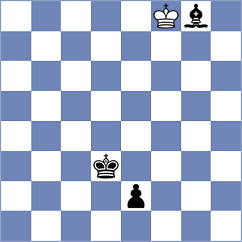 Adewumi - Chiu (chess.com INT, 2023)