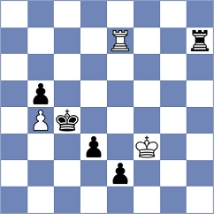 Niemann - Yeletsky (chess.com INT, 2024)