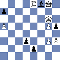 Weinstein - Nguyen (chess.com INT, 2020)