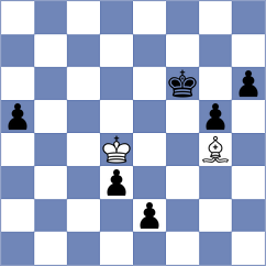 Mrudul - Hrabinska (chess.com INT, 2022)