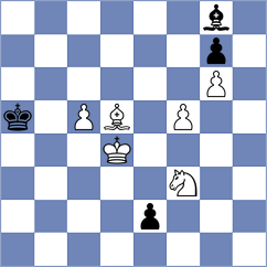 Tymrakiewicz - Uzuner (chess.com INT, 2024)