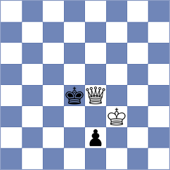 Pantev - Lopez Gracia (chess.com INT, 2023)