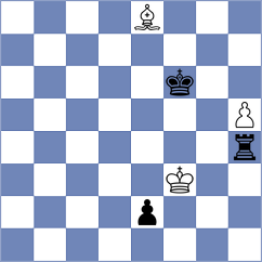 Gines Esteo - Ruiz (Chess.com INT, 2019)
