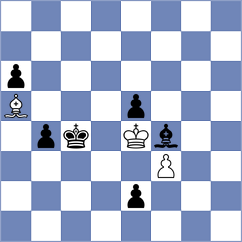 Penafiel Mendoza - Mendoza Criollo (Chess.com INT, 2021)