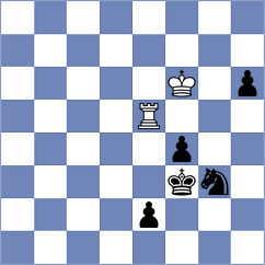 Martinez - Bryant (chess.com INT, 2023)