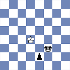 Gonzalez - Ravichandran (Chess.com INT, 2020)