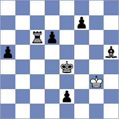 Preobrazhenskaya - Mattenberger (chess.com INT, 2024)