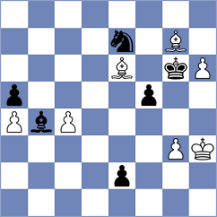 Fries Nielsen - Taichman (chess.com INT, 2022)