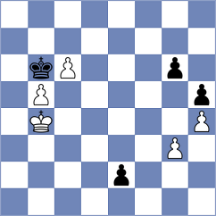 Demin - Peng (Chess.com INT, 2020)