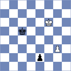 Samarth - Shturman (chess.com INT, 2023)