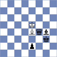 Bongo Akanga Ndjila - Ozates (chess.com INT, 2021)
