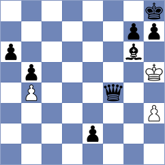 Silvestre - Elissalt Cardenas (chess.com INT, 2021)