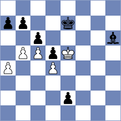 Fengler - Buchanan (Chess.com INT, 2020)