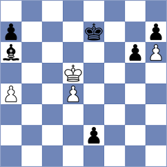 Felix - Miller (Chess.com INT, 2021)
