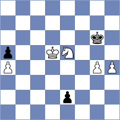 Fontaine - Vemparala (chess.com INT, 2023)