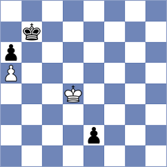 Rudak - Utkin (chess.com INT, 2023)