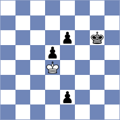 Arat - Ravi (chess.com INT, 2023)