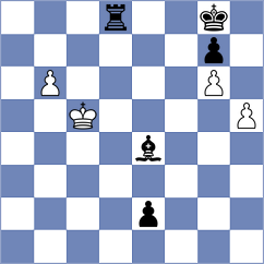 Polok - Baraeva (Chess.com INT, 2021)