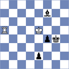 Harshavardhan - Richter (chess.com INT, 2021)