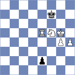 Darmanin - Dos Santos (chess.com INT, 2024)