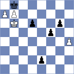 Nozdrachev - Aslanov (Chess.com INT, 2021)