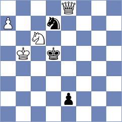 Vasquez Schroeder - Mosesov (chess.com INT, 2024)