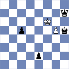 Artemenko - Degenbaev (Chess.com INT, 2021)
