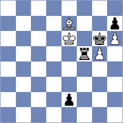Gemy - Harsha (chess.com INT, 2023)
