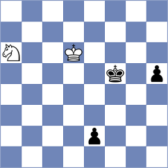 Lopez Varela - Yanev (Chess.com INT, 2020)