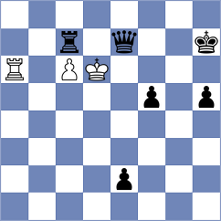 Olebile - Liyanage (Chess.com INT, 2020)