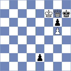 Stefanisin - Klapuch (chess.com INT, 2021)