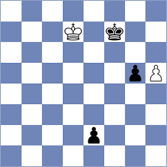 Kudritsky - Purtseladze (Chess.com INT, 2020)