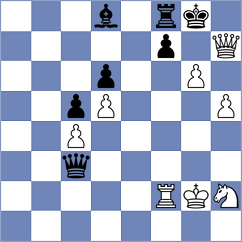 Zavgorodniy - Carvajal Gorgona (chess.com INT, 2024)