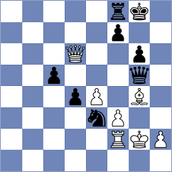 Golubovic - Bold (chess.com INT, 2024)
