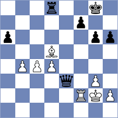 Lefebvre - Atreides (Chess.com INT, 2020)