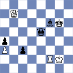 Safar - Degtiarev (chess.com INT, 2023)